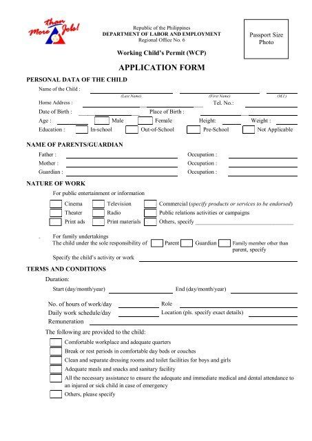 dole wair form 2023|DEPARTMENT OF LABOR AND EMPLOYMENT.